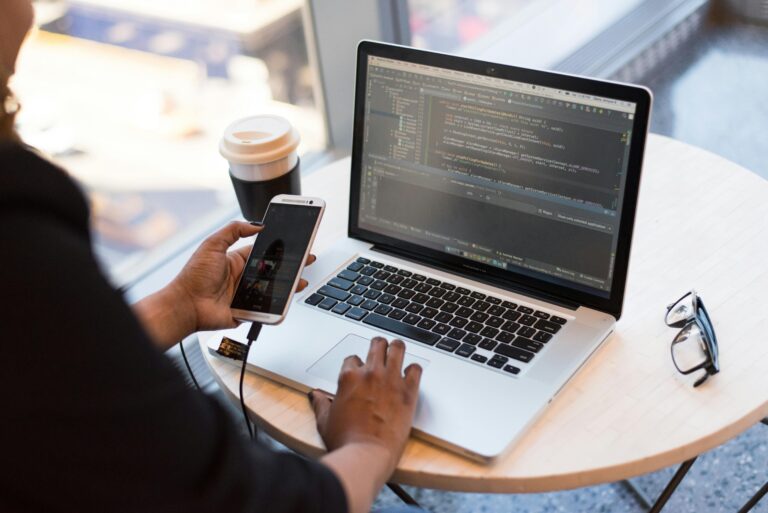 From planning to deployment, we create powerful custom software designed to streamline workflows and grow alongside your business.
