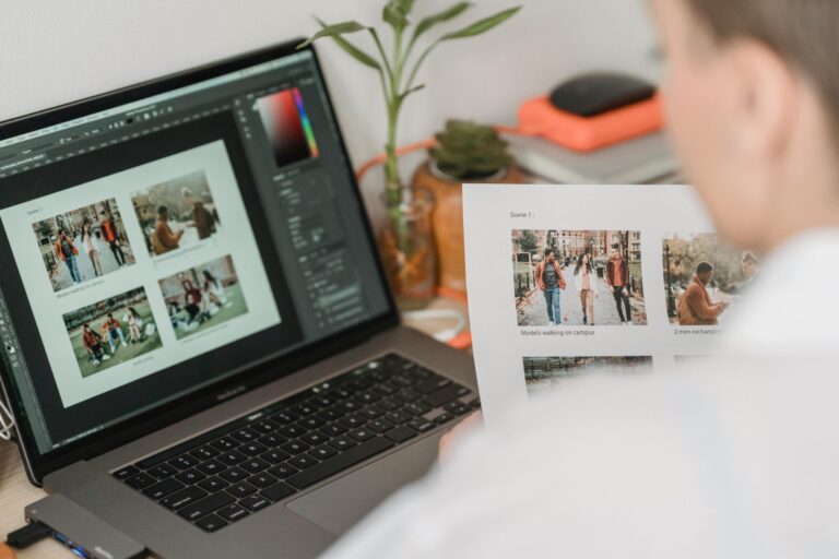 Our goal is to empower emerging creatives while delivering impactful designs that elevate your brand’s visual identity—digitally and beyond.
