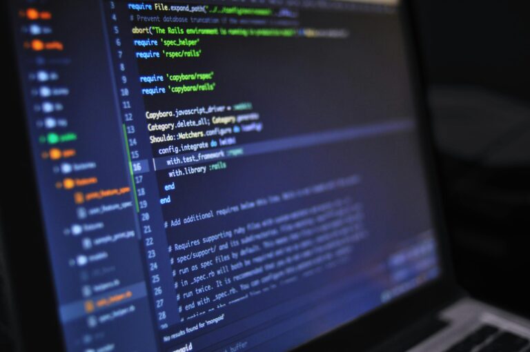 From planning to deployment, we create powerful custom software designed to streamline workflows and grow alongside your business.