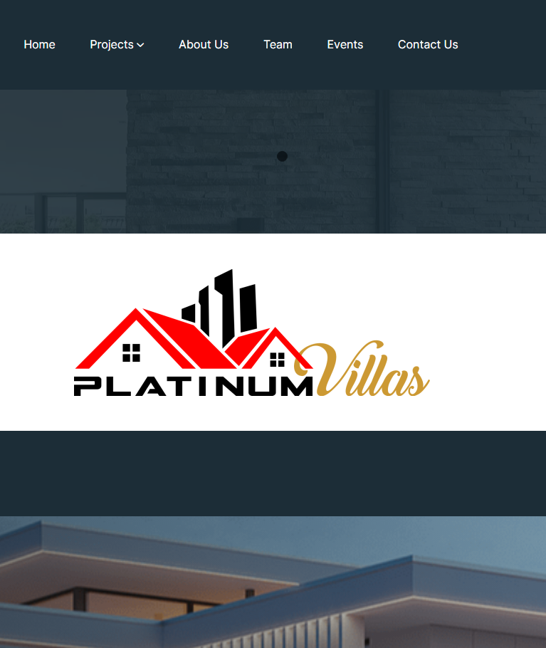 Platinium Real Estate